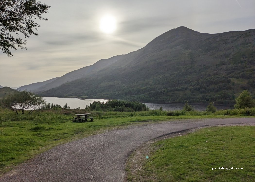 (PH50 4RL) Kinlochleven - B863 — foto 3