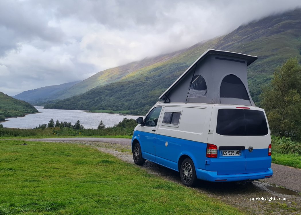 (PH50 4RL) Kinlochleven - B863 — foto 4