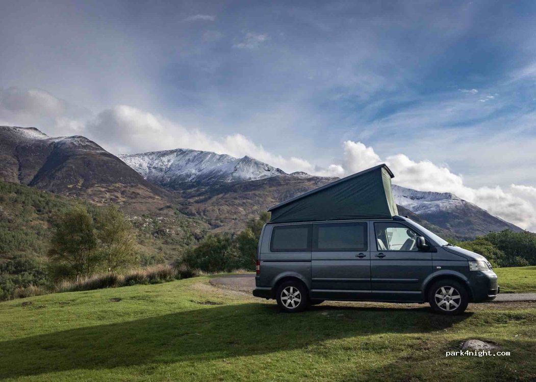 (PH50 4RL) Kinlochleven - B863 — foto 5