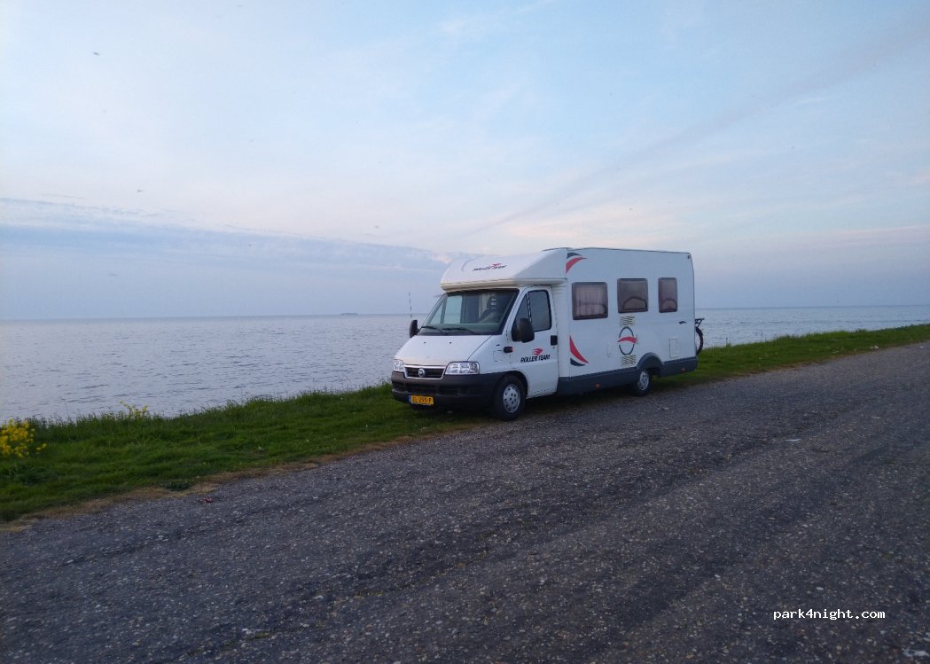 (1332) Almere - Dashorstdijk — foto