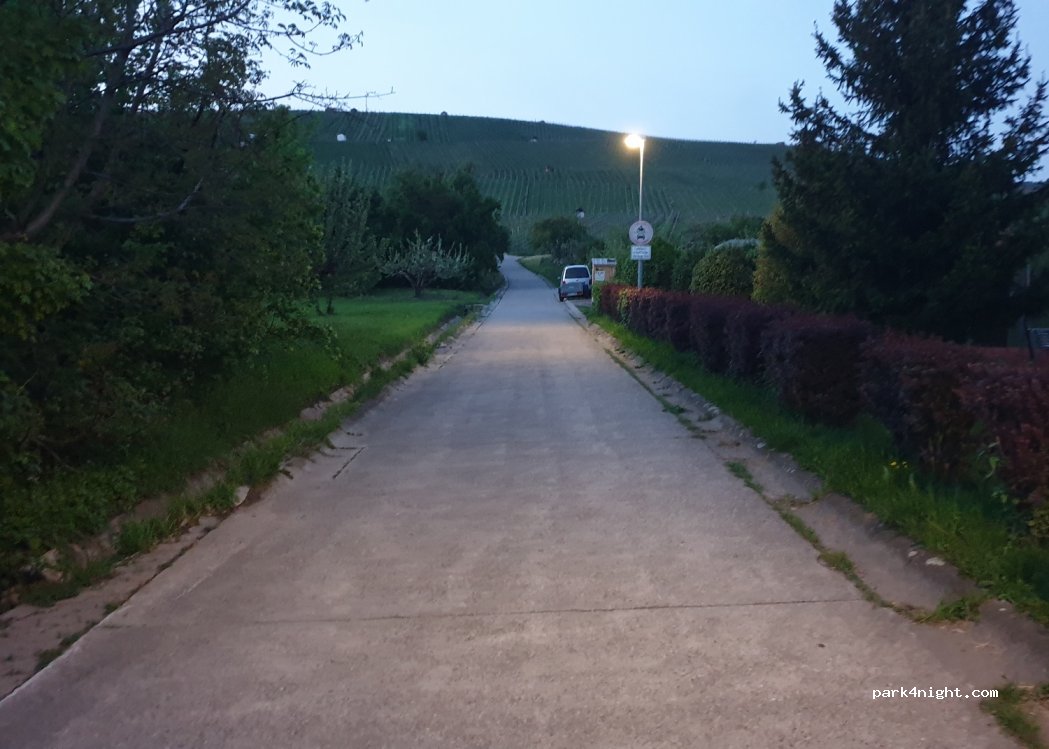 (71384) Weinstadt - 37 Zügernbergstraße — foto 4