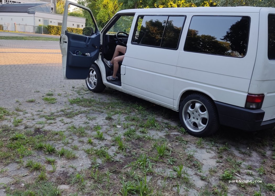 () Oberhausen-Rheinhausen - — foto