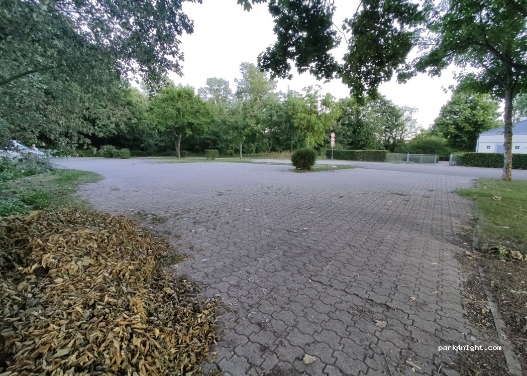 () Oberhausen-Rheinhausen - — foto 2