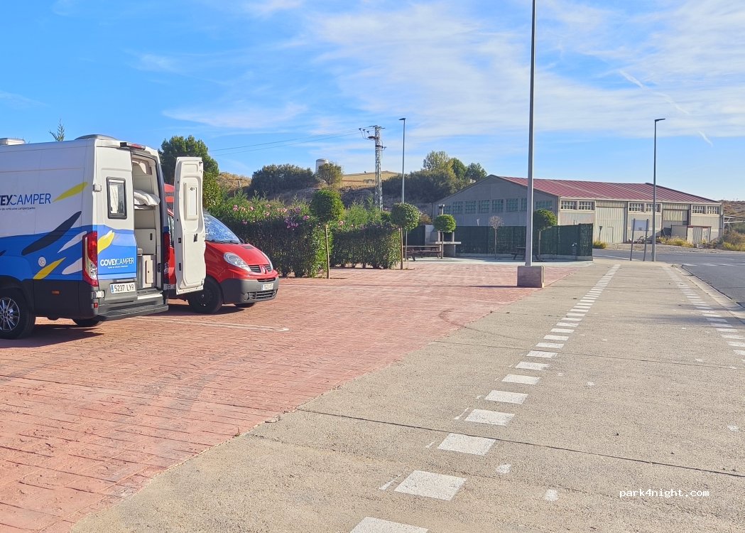 (26510) Pradejón - 2 Calle Julián Ezquerro Serrano — foto 5