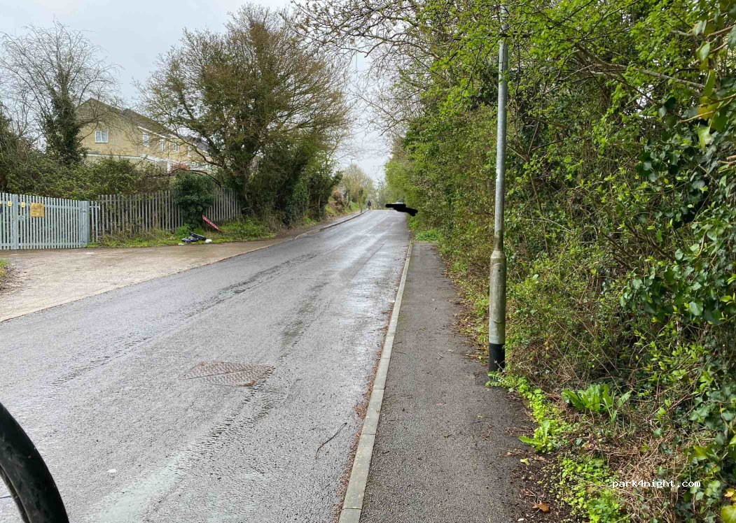 (BA11 5HS) Frome - 34 New Road — foto 2
