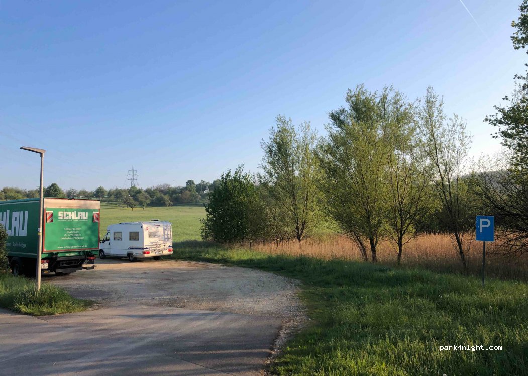 (72658) Bempflingen - Grafenberger Strasse — foto