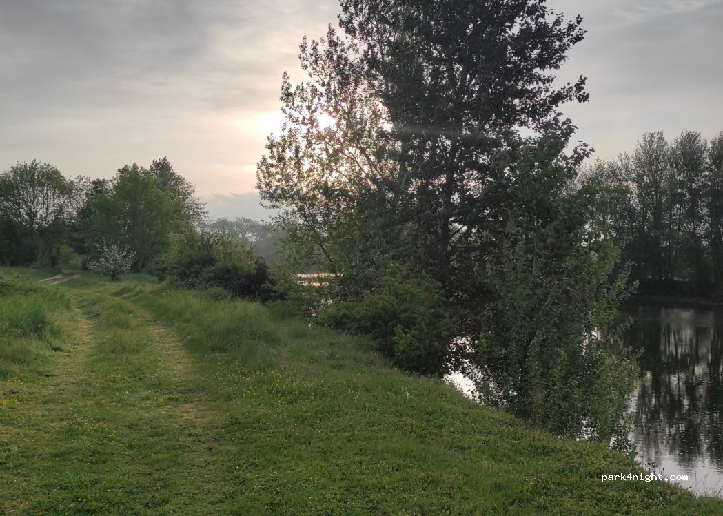 (41140) Noyers-sur-Cher - — foto