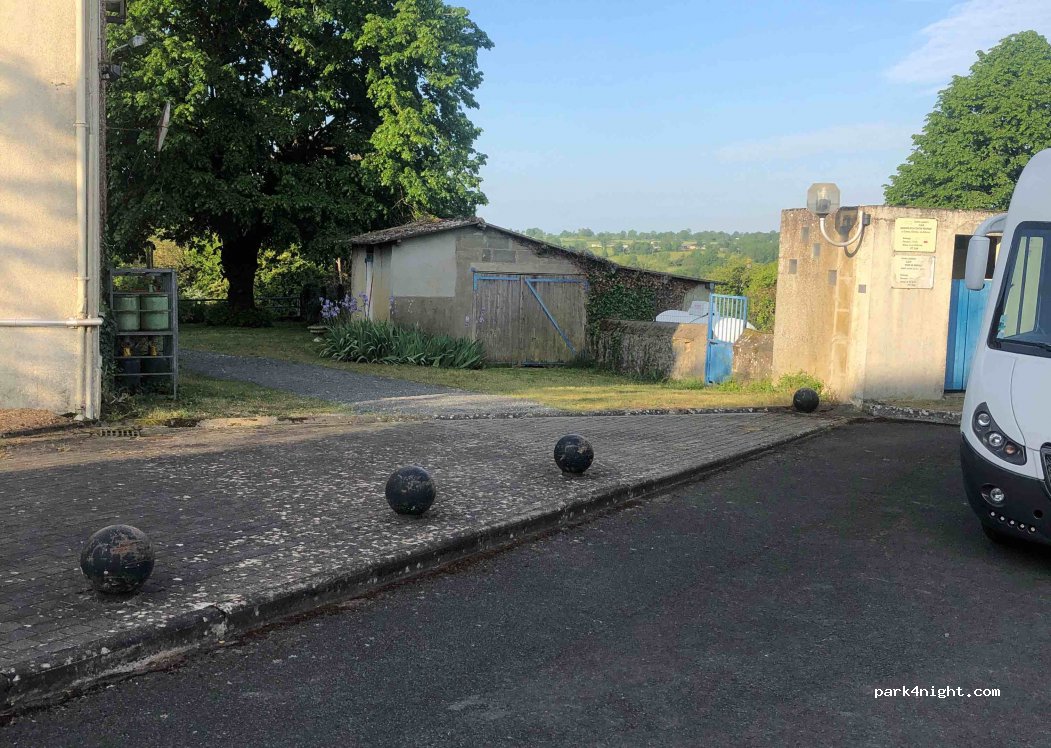 (79420) Clavé - 10 Rue de la Gaité — foto