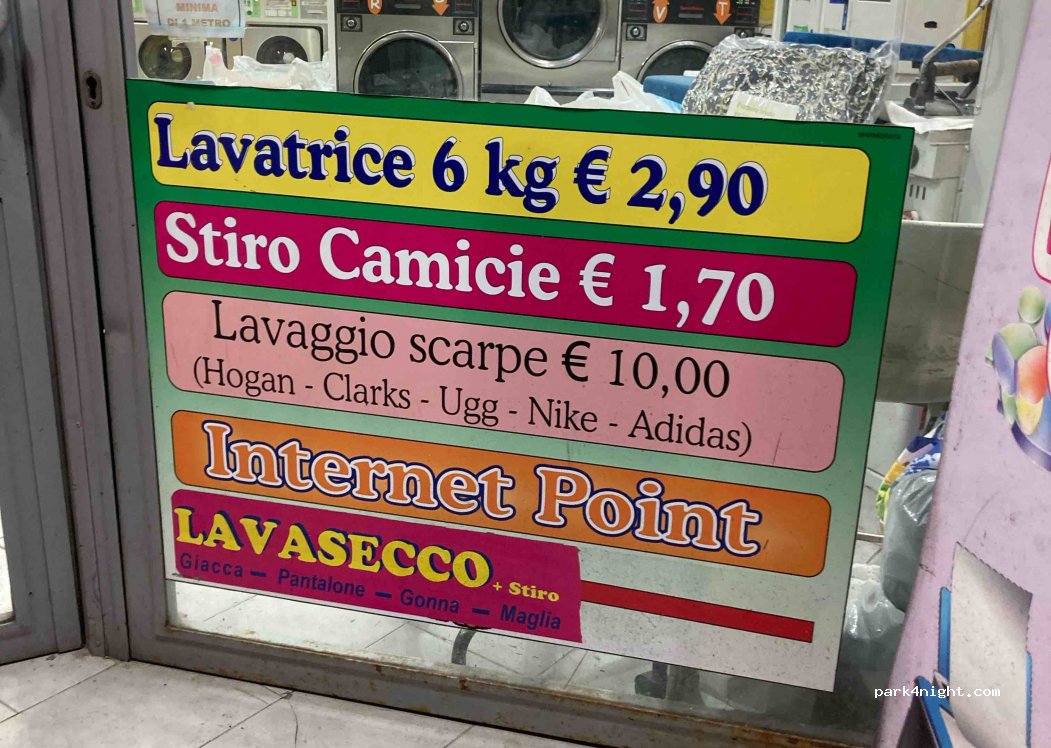 (00153) Roma - 129 Via Marmorata — foto