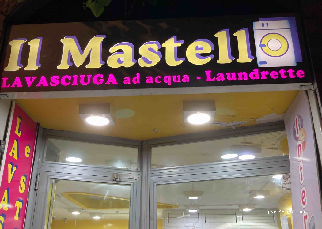 (00153) Roma - 129 Via Marmorata — foto 2