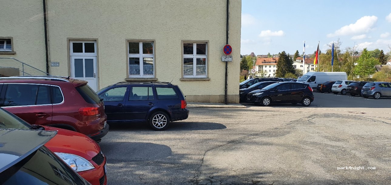 (79843) Löffingen - 7 Festhallenstraße — foto