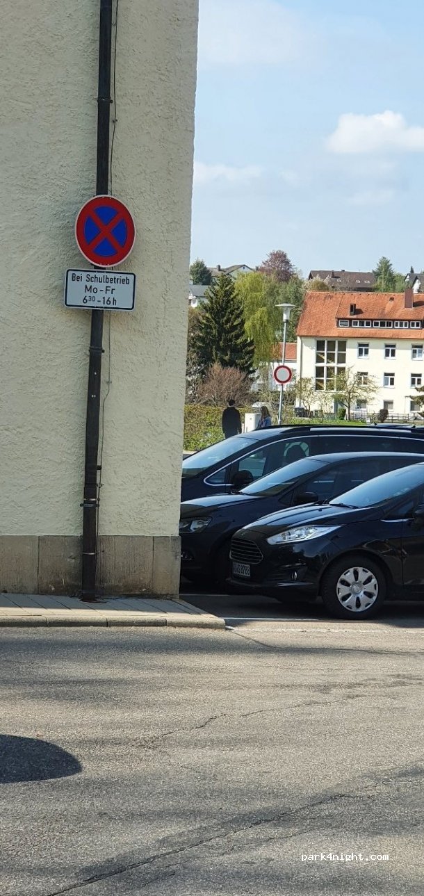 (79843) Löffingen - 7 Festhallenstraße — foto 2