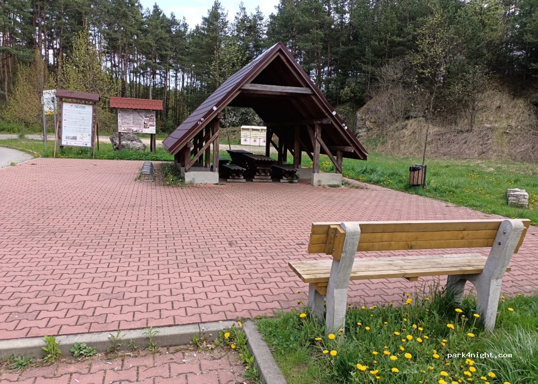 (32-310) Bydlin - 1 Zawadka — foto