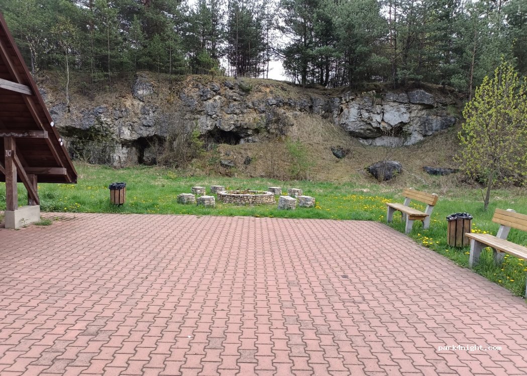 (32-310) Bydlin - 1 Zawadka — foto 2