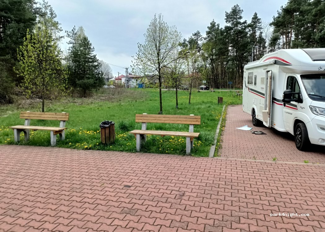 (32-310) Bydlin - 1 Zawadka — foto 3