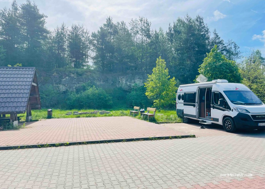(32-310) Bydlin - 1 Zawadka — foto 4