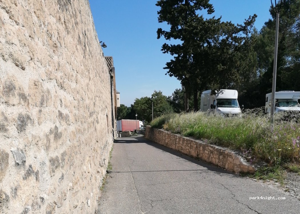 (30400) Villeneuve-lès-Avignon - 5 Clos des Cloitres — foto 2