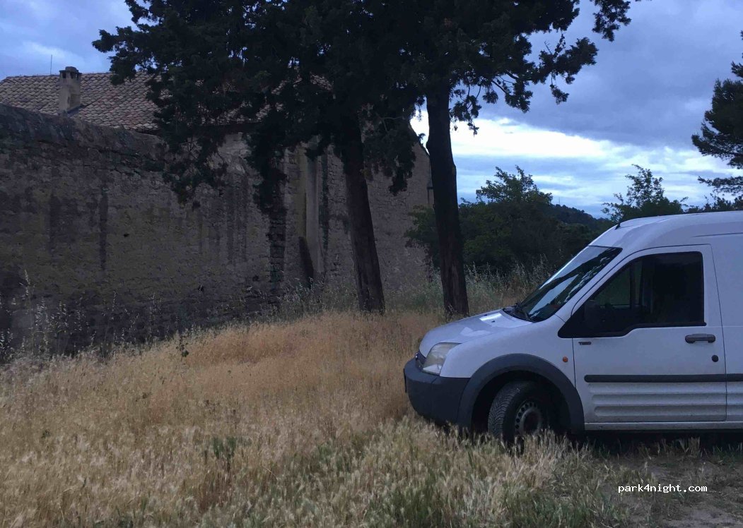 (30400) Villeneuve-lès-Avignon - 5 Clos des Cloitres — foto 4