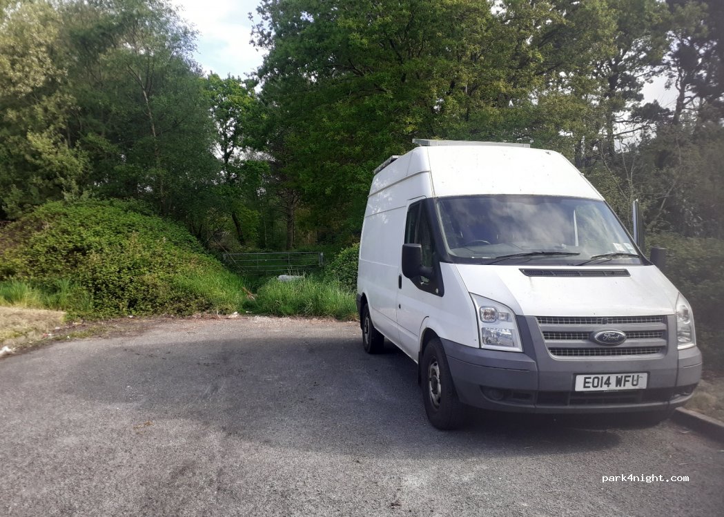 (BH22 8AB) Tricketts Cross - 117 Ford Lane — foto