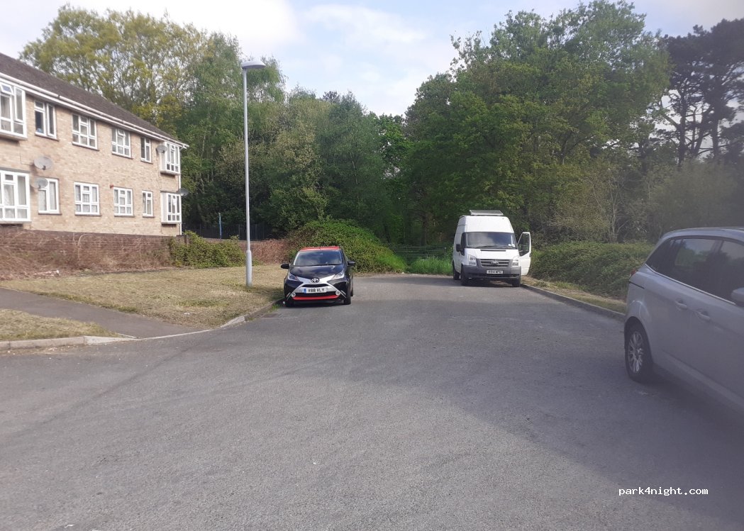 (BH22 8AB) Tricketts Cross - 117 Ford Lane — foto 2