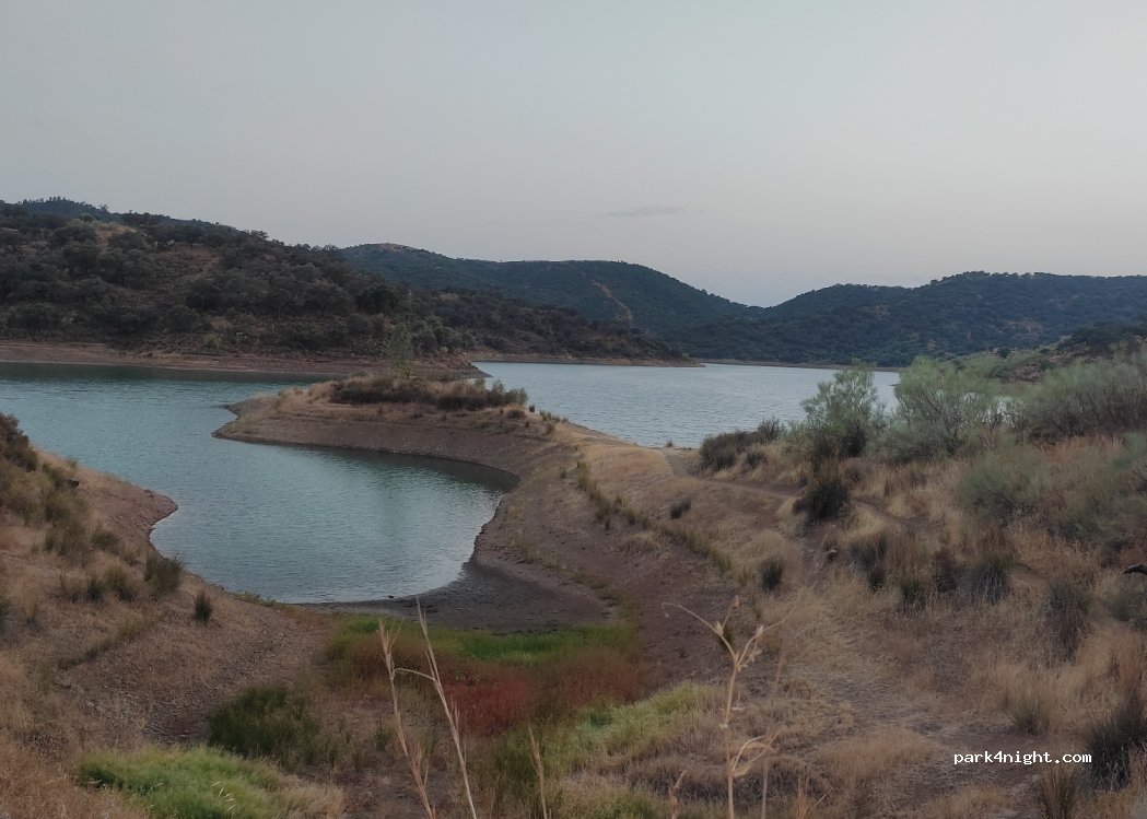 (41880) El Ronquillo - Vias Verdes del Ronquillo — foto 3