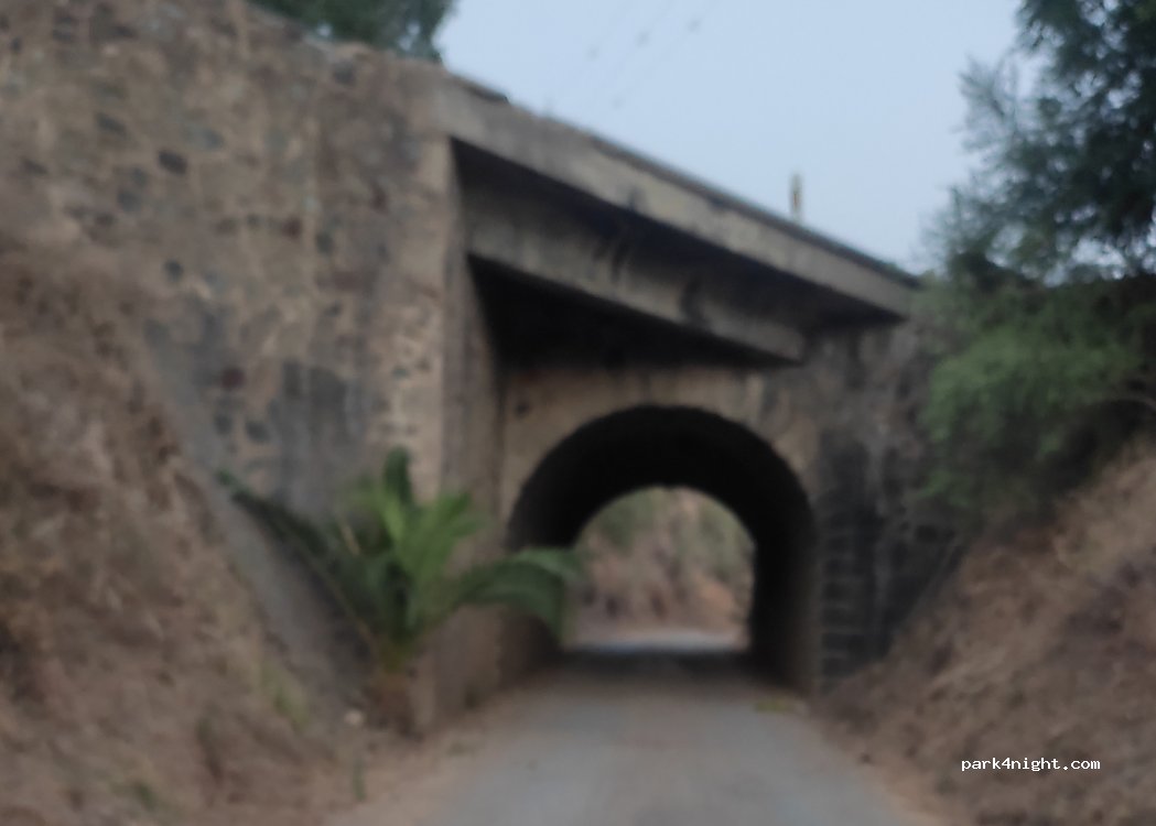 (41880) El Ronquillo - Vias Verdes del Ronquillo — foto 4
