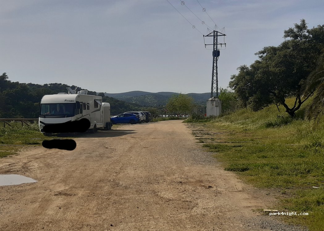 (41880) El Ronquillo - Vias Verdes del Ronquillo — foto 5