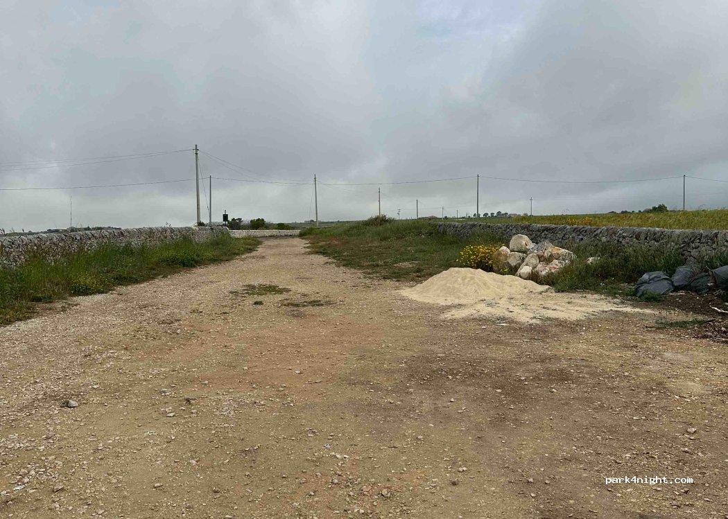 (97100) Ragusa RG - Unnamed Road — foto 2