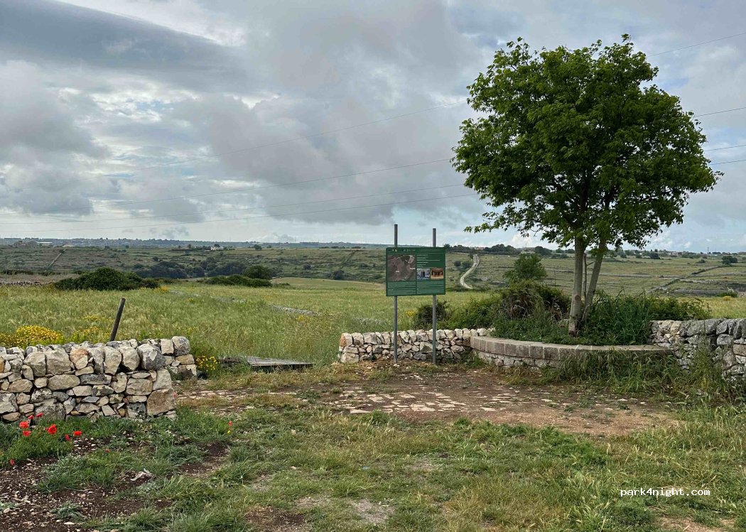 (97100) Ragusa RG - Unnamed Road — foto 3