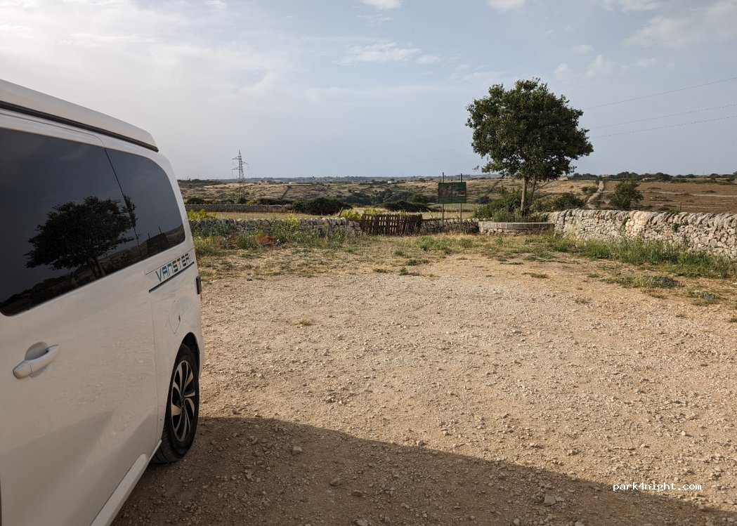 (97100) Ragusa RG - Unnamed Road — foto 4