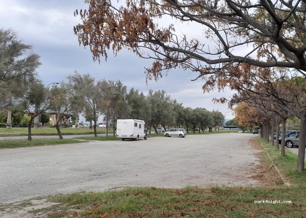 (88100) Catanzaro - 4 Via Gaspare Toraldo — foto