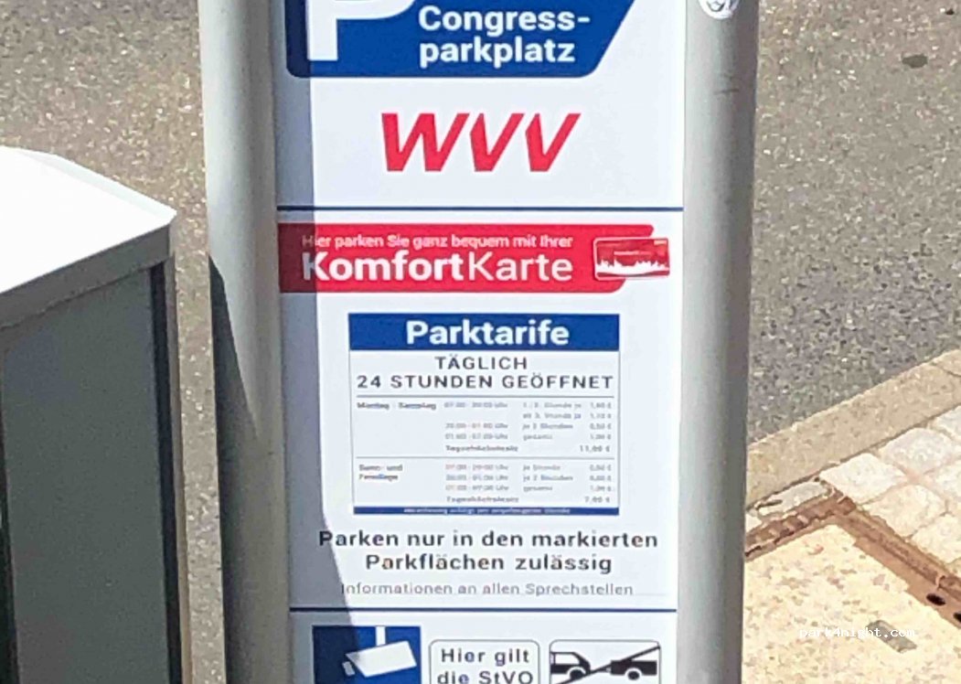 (97070) Würzburg - Kranenkai 2 — foto