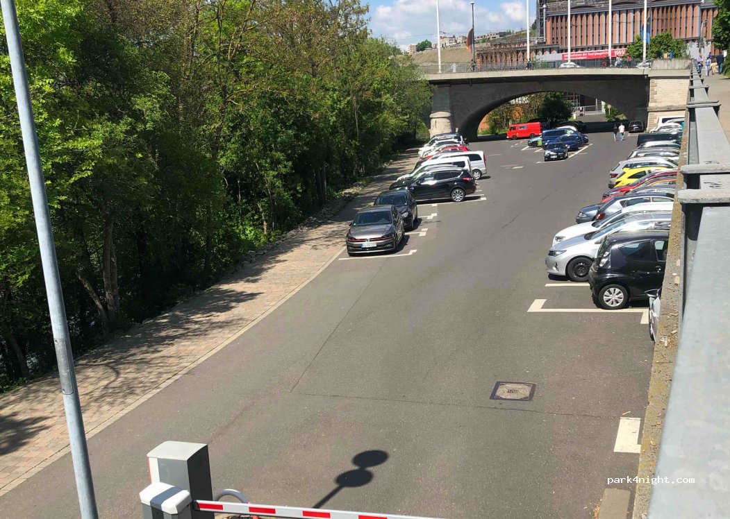 (97070) Würzburg - Kranenkai 2 — foto 3