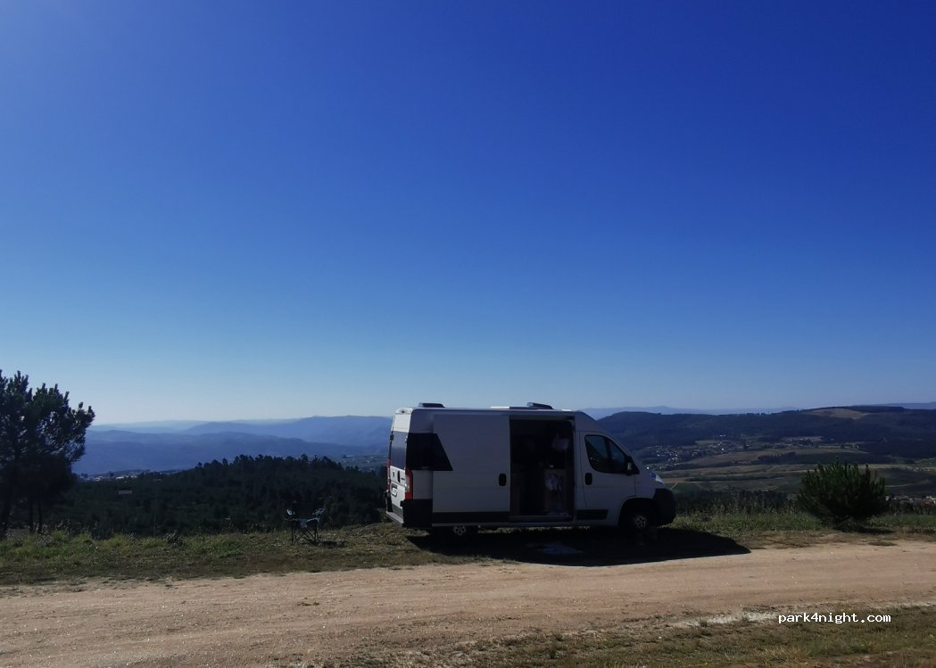 (5060-451) São Martinho de Anta - — foto