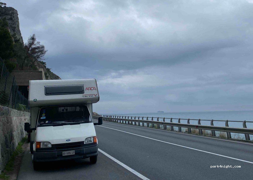(17024) Finale Ligure - Via Aurelia — foto 2