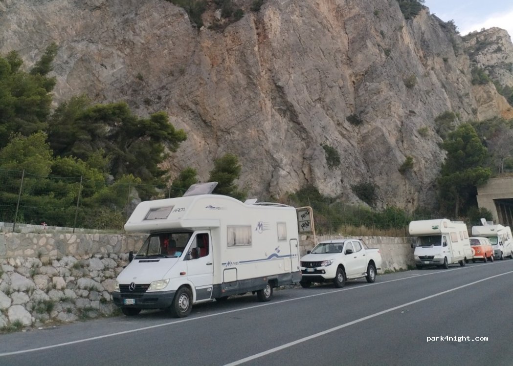 (17024) Finale Ligure - Via Aurelia — foto 3