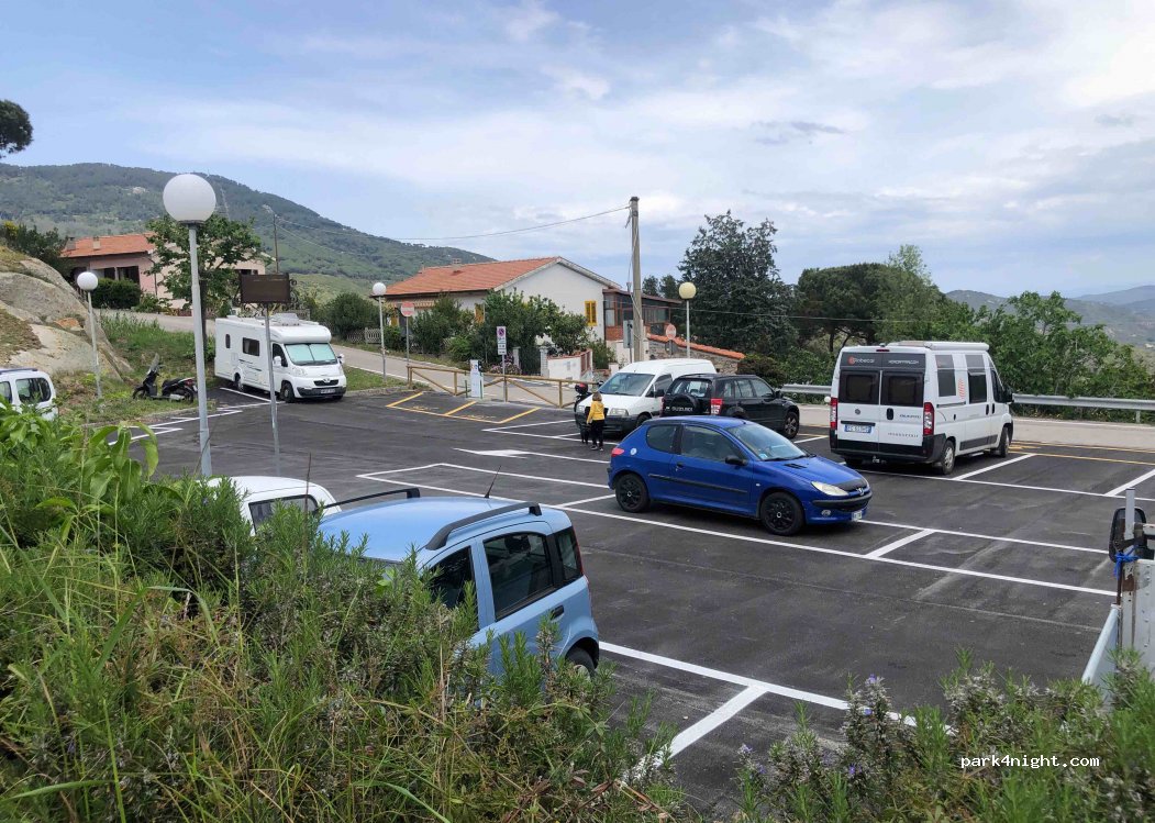 (57034) San Piero In Campo - 68 Via II Giugno — foto 2