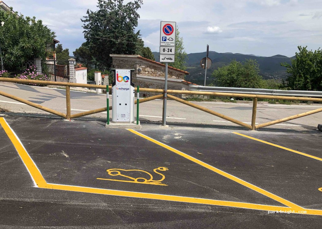 (57034) San Piero In Campo - 68 Via II Giugno — foto 3