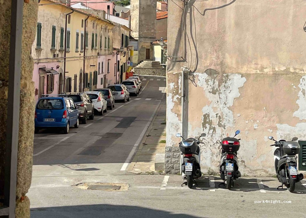 (57034) San Piero In Campo - 68 Via II Giugno — foto 4