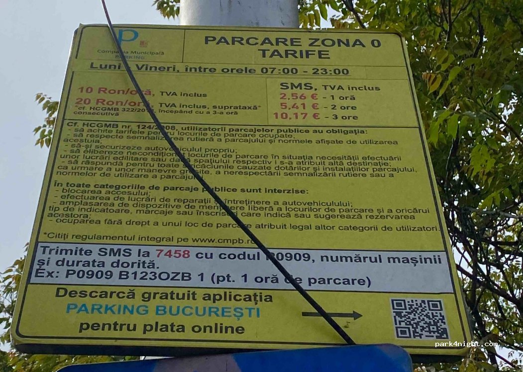 (030167) București - 31 Calea Moșilor — foto