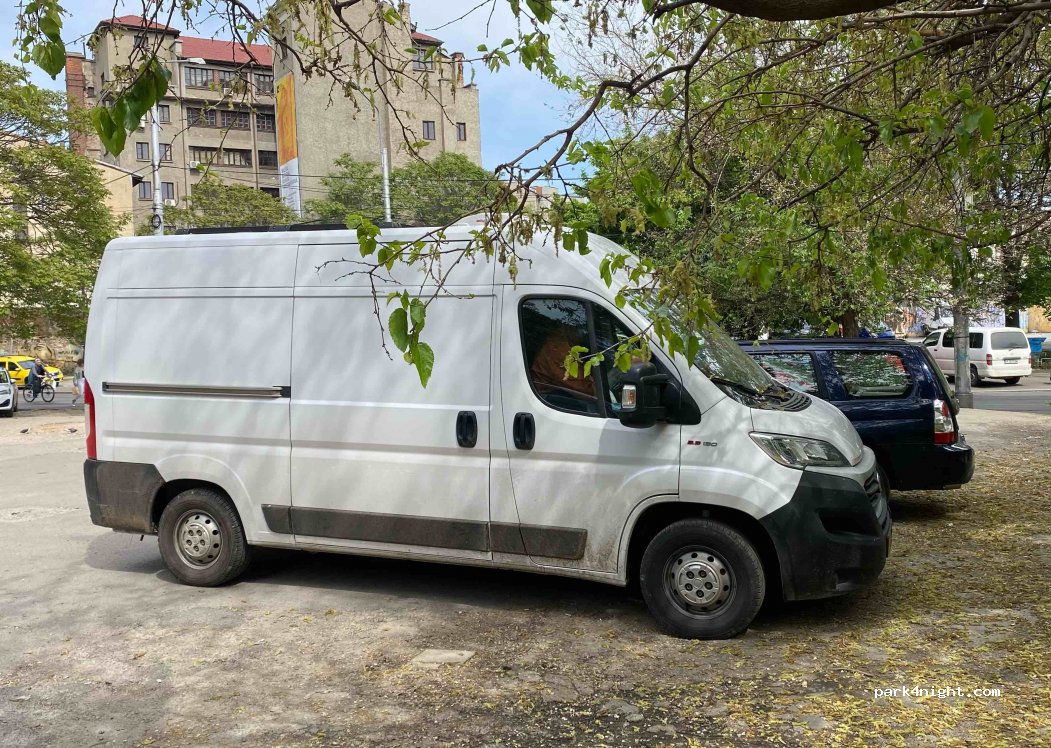(030167) București - 31 Calea Moșilor — foto 2