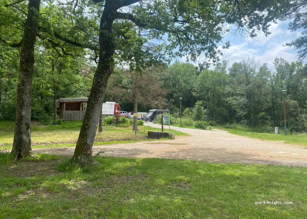 (31250) Vaudreuille - 9 L’Encastre — foto