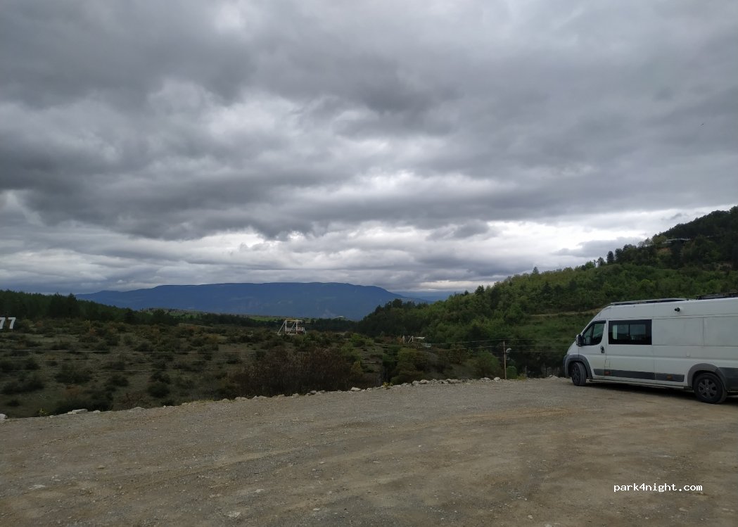 (78600) İncekaya - Unnamed Road — foto