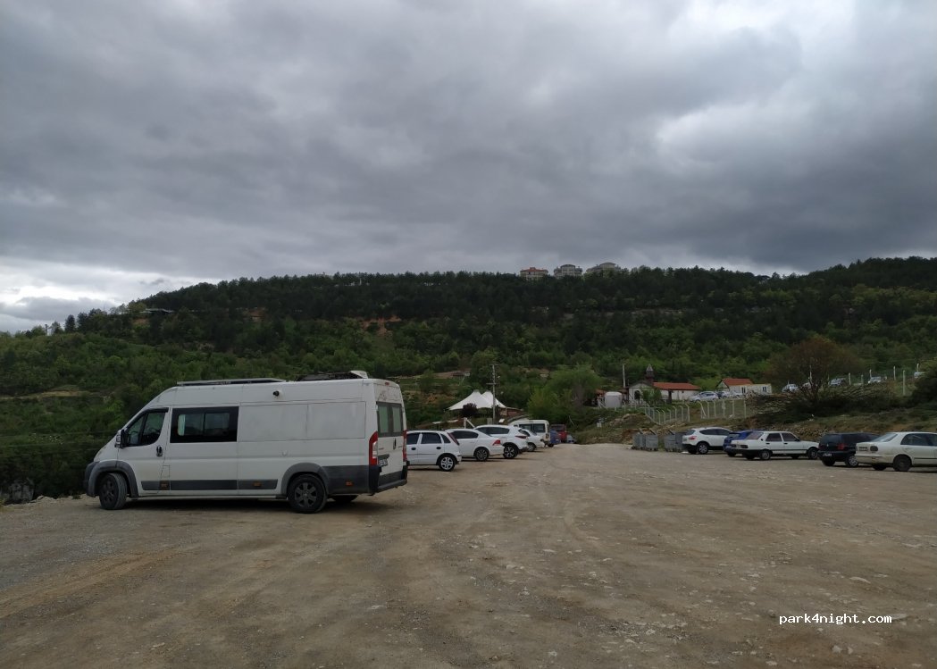 (78600) İncekaya - Unnamed Road — foto 2