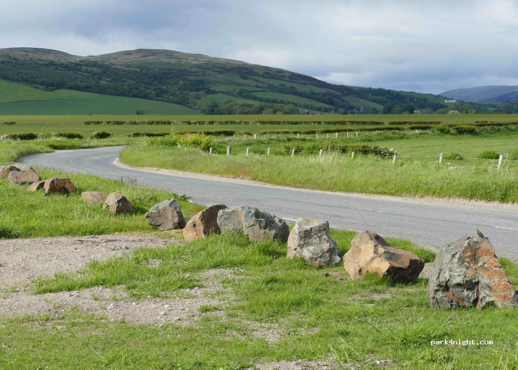(PA20 0QX) Rothesay - A844 — foto 3