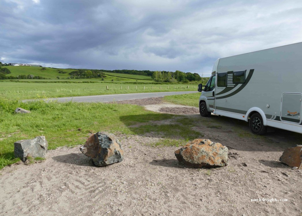 (PA20 0QX) Rothesay - A844 — foto 4