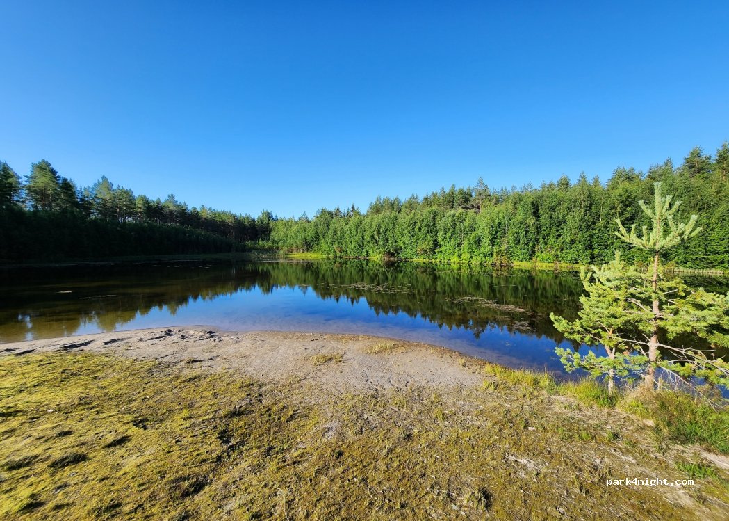 (68910) Bennäs - 198 Eurooppatie — foto 2