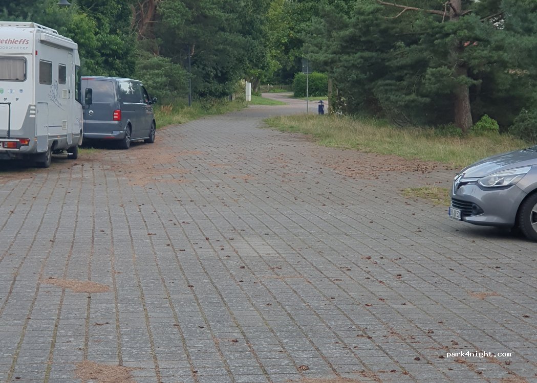 (18356) Fuhlendorf - 23 Hafenstraße — foto 3