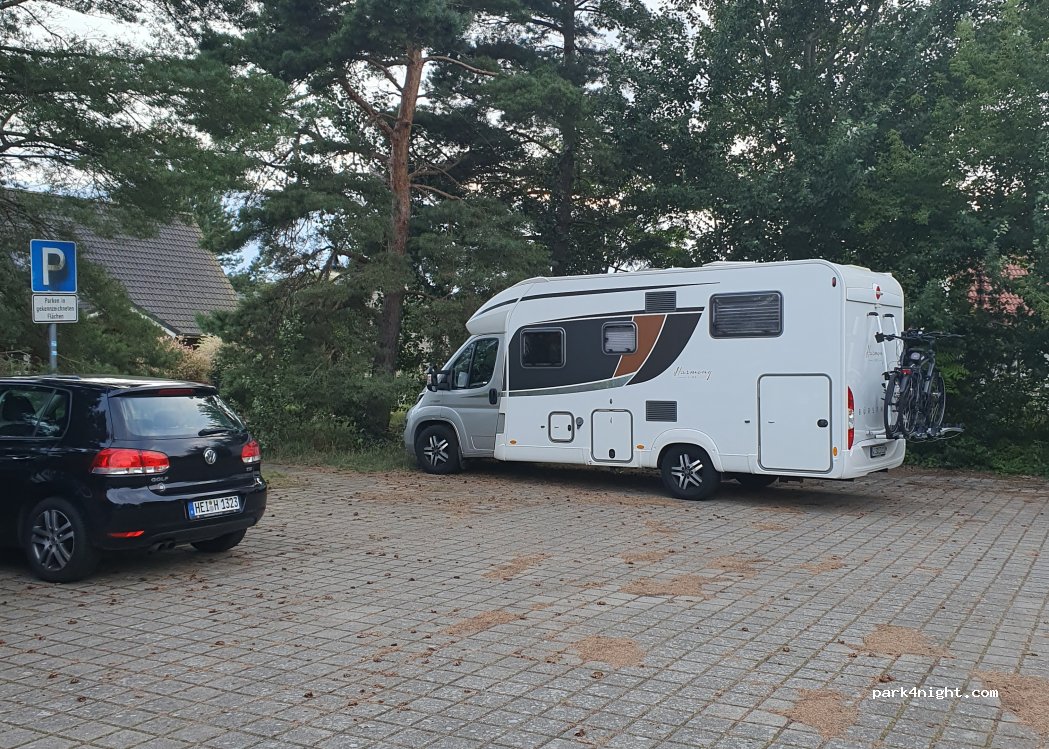 (18356) Fuhlendorf - 23 Hafenstraße — foto 4