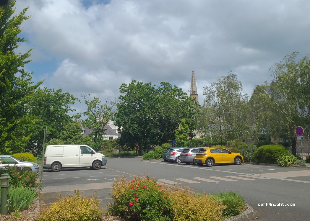 (29750) Loctudy - 2C Rue de Poulpeye — foto 2
